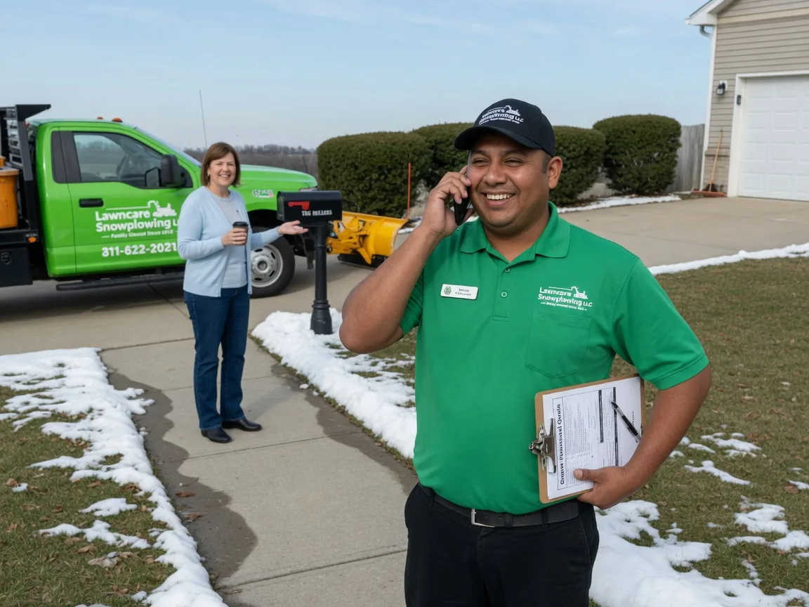 Lawn Care Services By Expert Landscaper Mineral Springs, AR FAQs
